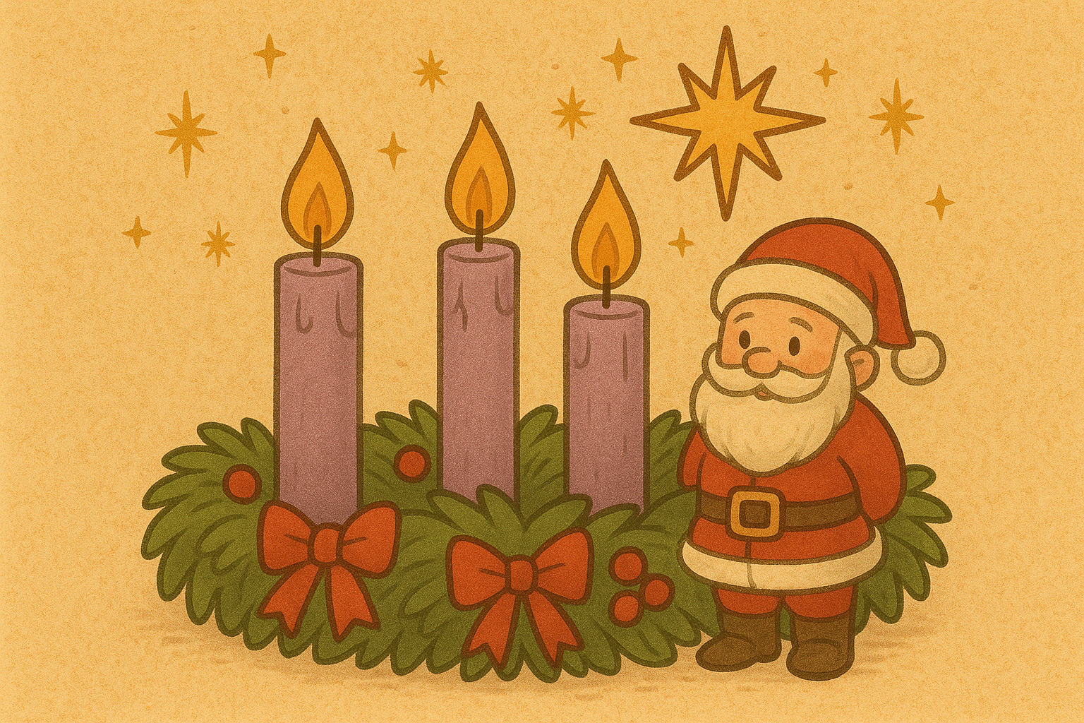 advent-historia-betydelse-och-svenska-traditioner-fr-n-d-till-nu