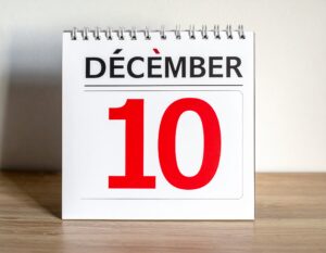 10 december nobeldagen