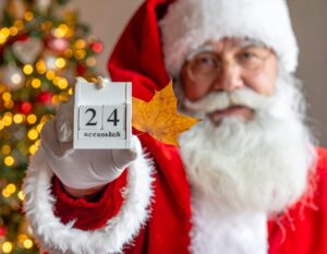 24 december julafton