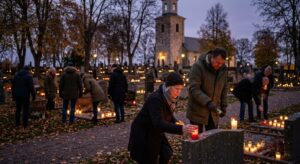 alla helgons dag röd dag 2026