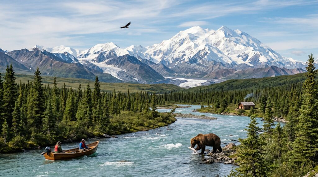 Alaska
