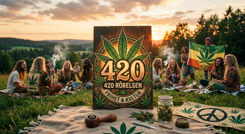 internationella cannabisdagen