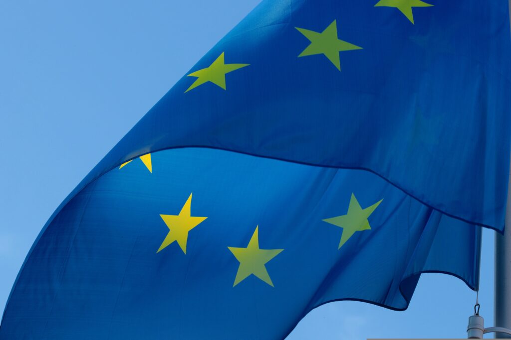 9 maj EU-dagen