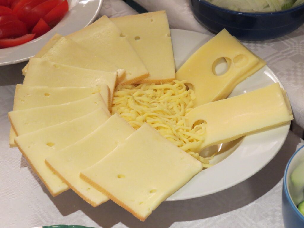 ostens dag