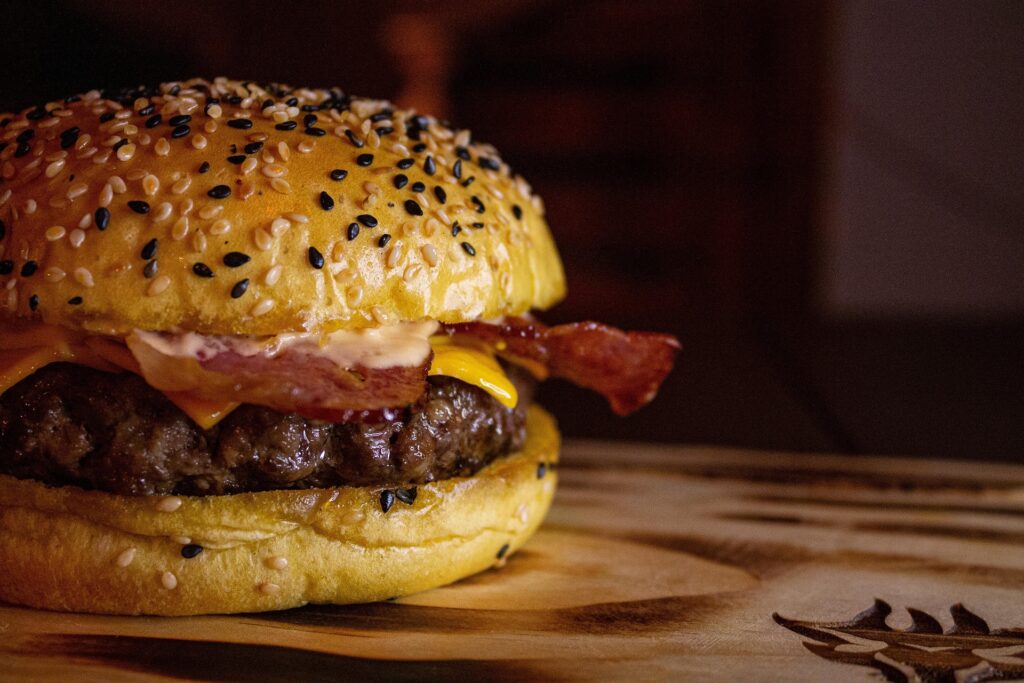 Hamburgerdagen 28 maj