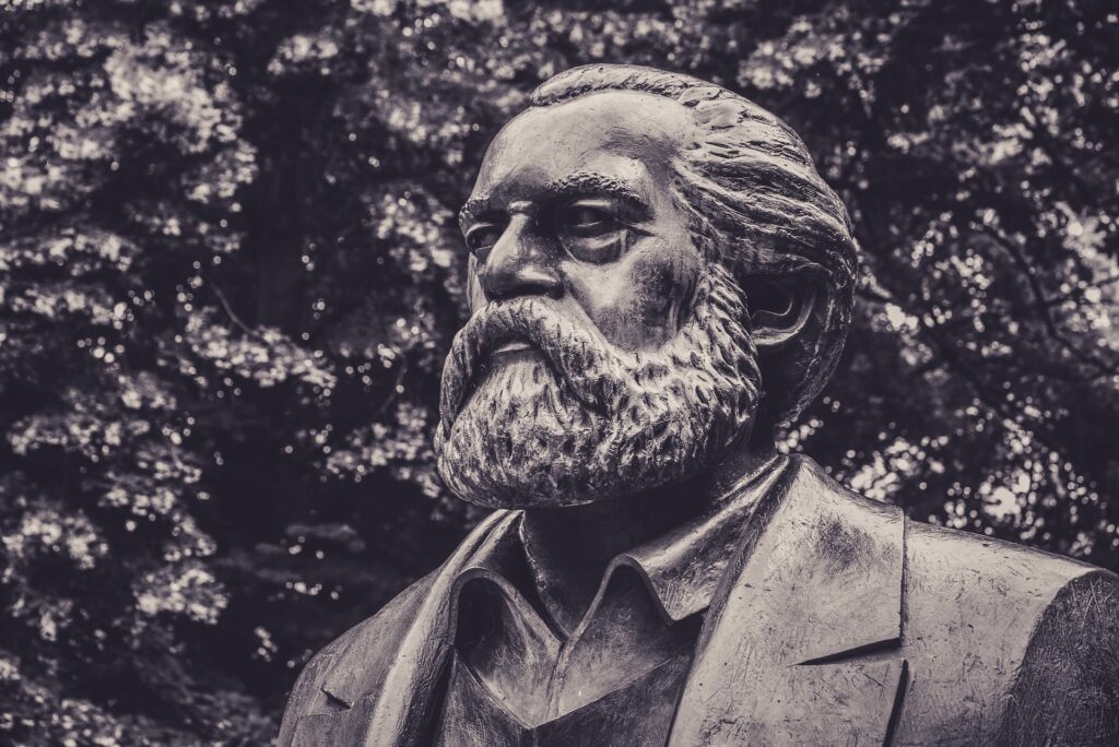 Karl Marx födelsedag