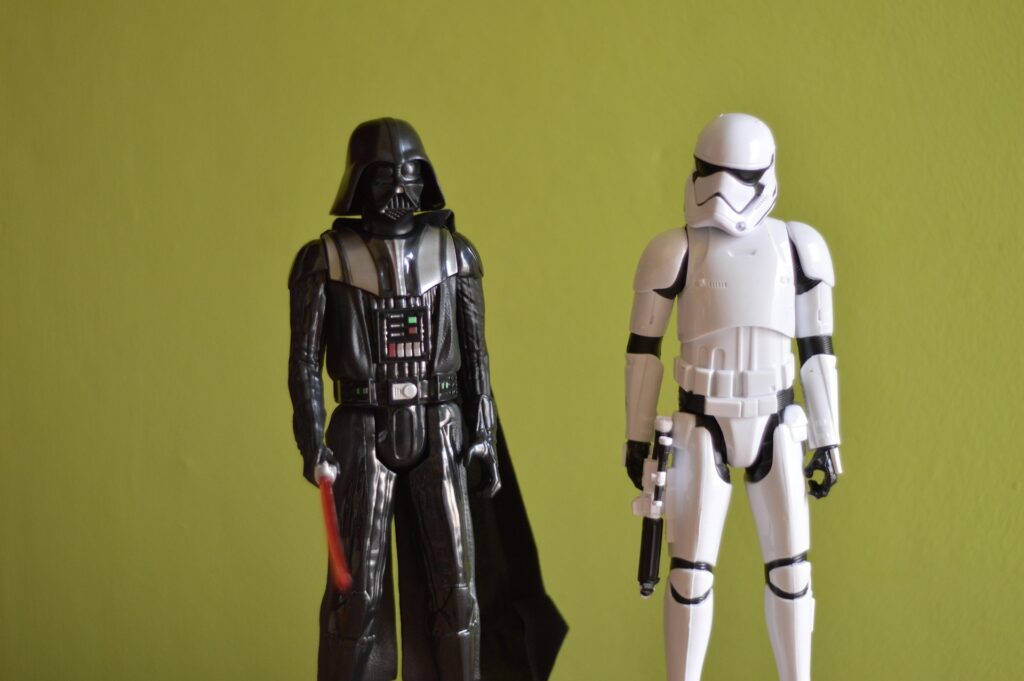 may the fourth be with you