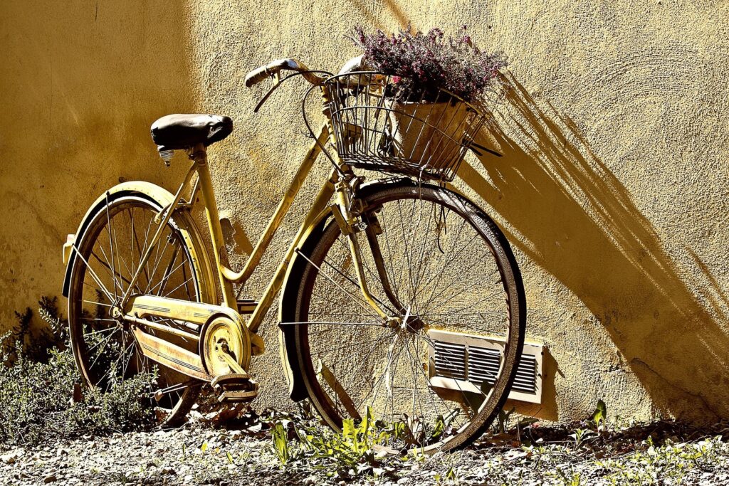 cykeldagen