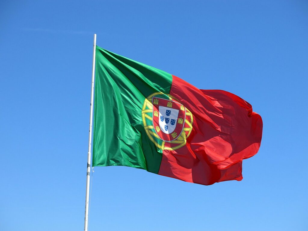 Portugals nationaldag