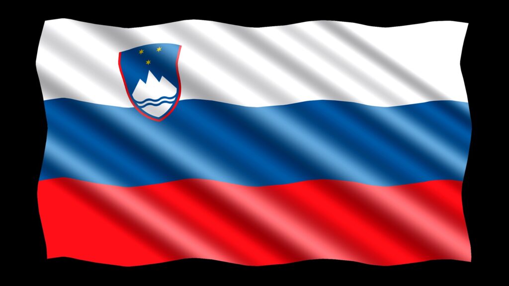 Sloveniens nationaldag