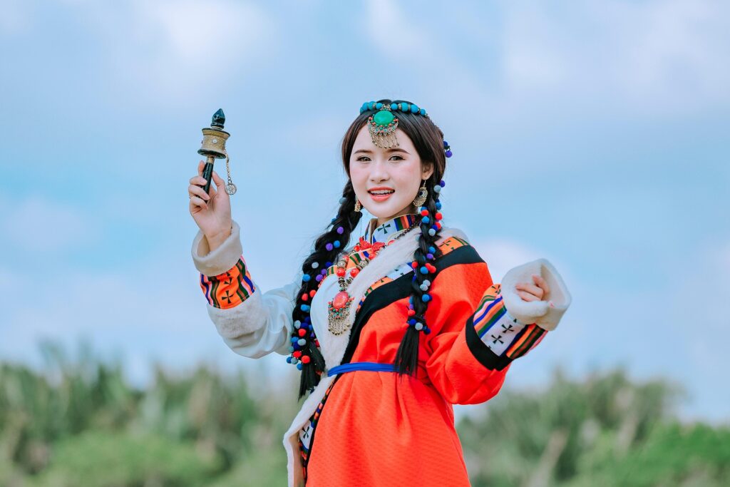 Mongoliet Nationaldag