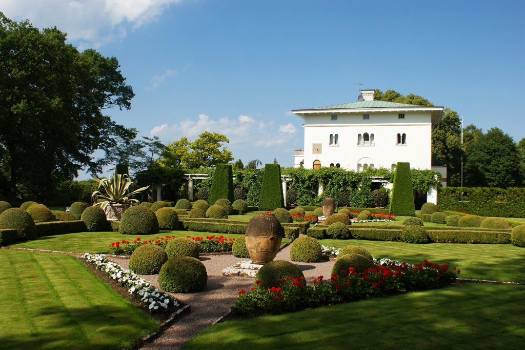 Solliden Öland