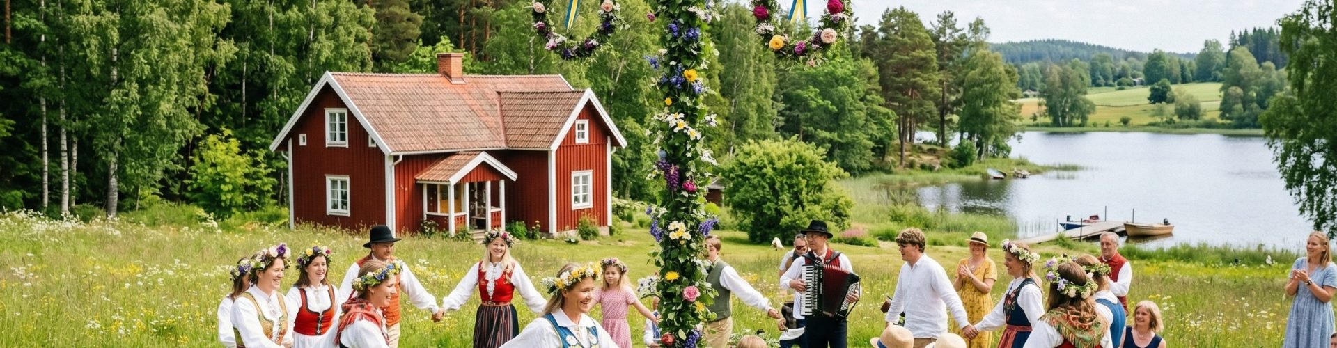 midsommardagen 2026